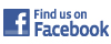 Find Us On Facebook